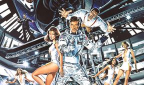 Moonraker