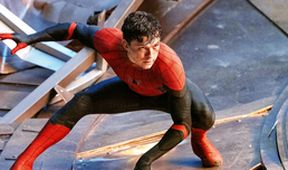Spider-Man: Bez domova