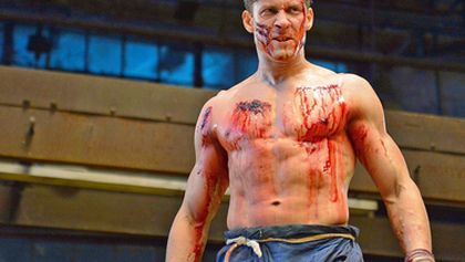 Kickboxer: Vengeance