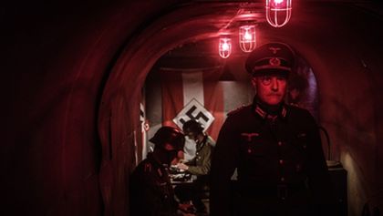 Poslední Hitlerův útok (3)