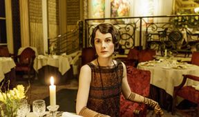 Panství Downton VI (4)
