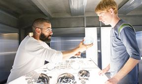 Ex Machina