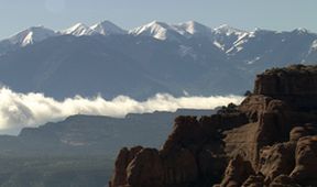 Kamera na cestách: Úžasný Grand Canyon