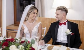 Svadba na prvý pohľad II