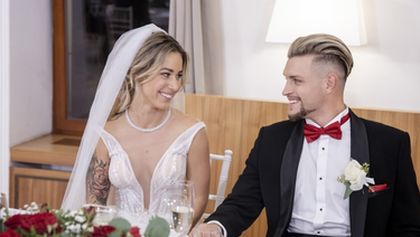 Svadba na prvý pohľad II