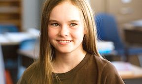 Správná volba