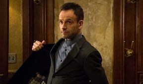 Sherlock Holmes: Jak prosté (1/24)