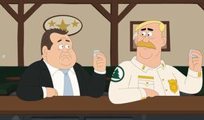 Brickleberry III (9)