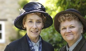 Panství Downton VI (4/10)