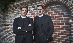 Grantchester IV (3/6)