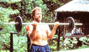 Delta Force 2: Kolumbijská spojka