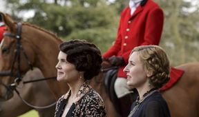 Panství Downton VI (1/10)