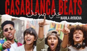 Casablanca Beats