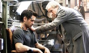 Total Recall