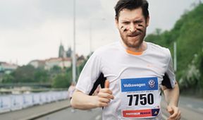 Úsměvy smutných mužů