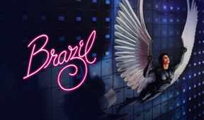 Brazil, Kino Art