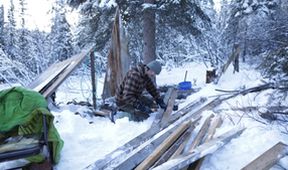 Aljaška: Noví osadníci V (9)