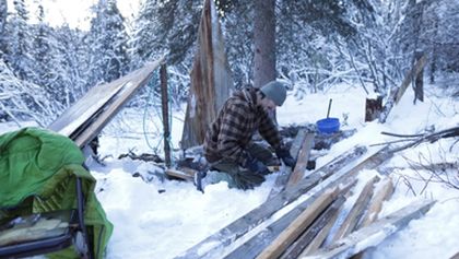 Aljaška: Noví osadníci V (19)