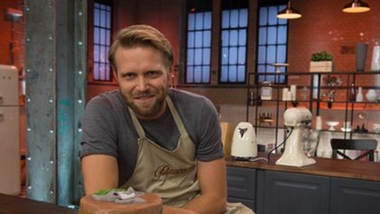 Das große Promibacken