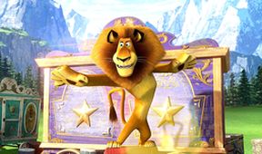 Madagaskar 3