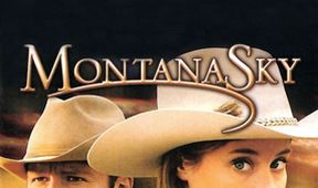 Nora Roberts: Pod nebem Montany