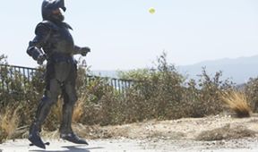 The Last Man on Earth