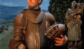Don Quijote