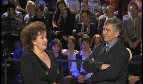 Miroslav Donutil ve Spirále
