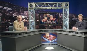 Nominace na Oscara