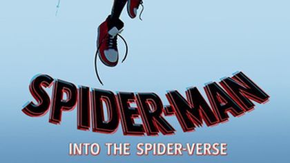 Spider-man: Into The Spider-verse Special Fillers (1)