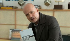 Kriminalista III