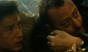 Purpurové řeky 2: Andělé apokalypsy