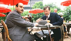 Hercule Poirot