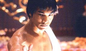 Dračí život Bruce Lee
