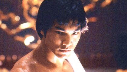 Dračí život Bruce Lee