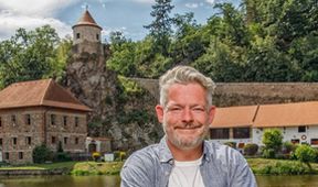 V karavanu po Česku (1/6)