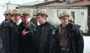 Zdivočelá země (13)