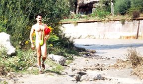 Borat: Nakoukání do amerycké kultůry na obědnávku slavnoj kazašskoj národu
