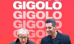 Stárnoucí gigolo