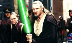 Star Wars: Epizoda I - Skrytá hrozba