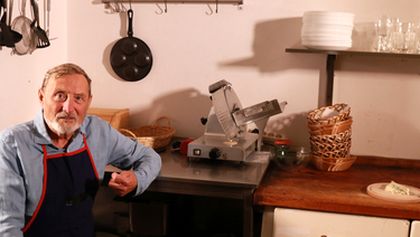 Boží dar - příběhy českých potravin (2/6)