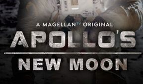 Apollo: Nový Měsíc