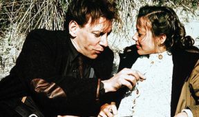 Orel přistál