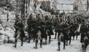Apokalypsa: 1. světová válka (5/5)