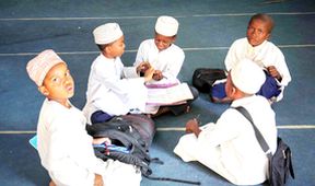 Kamera na cestách: Tanzanie, ze Zanzibaru do Kilwy