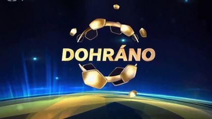Fotbal: Dohráno