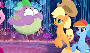 My Little Pony Film