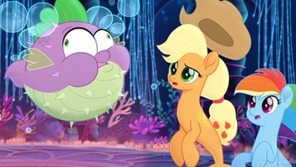 My Little Pony Film