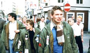 Quadrophenia