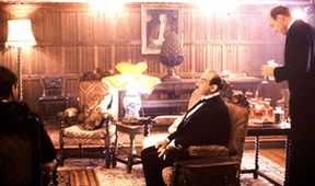 Hercule Poirot